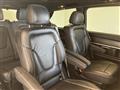 2021 Mercedes-Benz V-Class