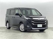 2023 Toyota Noah