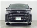 2025 Toyota Vellfire