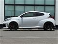 2025 Toyota Yaris