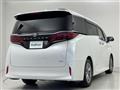 2023 Toyota Alphard Hybrid
