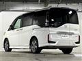 2021 Honda Step WGN