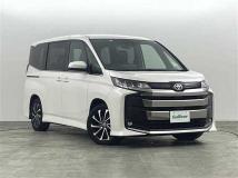 2023 Toyota Noah