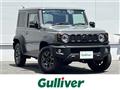 2024 Suzuki Jimny Sierra
