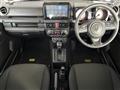 2024 Suzuki Jimny Sierra