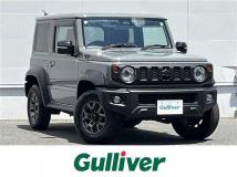 2024 Suzuki Jimny Sierra