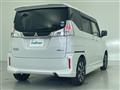 2018 Mitsubishi Delica D2