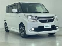 2018 Mitsubishi Delica D2