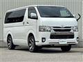2021 Toyota Hiace Van