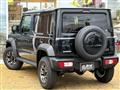 2025 Suzuki Jimny