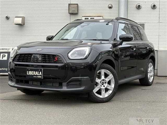 2024 BMW MINI