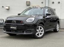 2024 BMW MINI