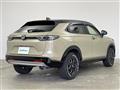 2022 Honda VEZEL