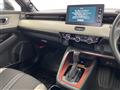 2022 Honda VEZEL