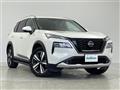2022 Nissan X-Trail