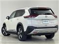 2022 Nissan X-Trail