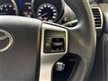 2017 Toyota Land Cruiser Prado