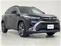 2024 Toyota CorollaCross
