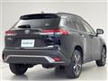 2024 Toyota CorollaCross