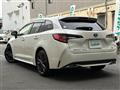 2020 Toyota Corolla Touring Wagon