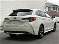 2020 Toyota Corolla Touring Wagon