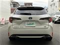 2020 Toyota Corolla Touring Wagon