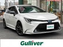 2020 Toyota Corolla Touring Wagon