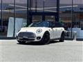 2022 BMW MINI Clubman
