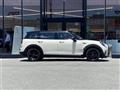 2022 BMW MINI Clubman