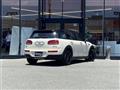 2022 BMW MINI Clubman