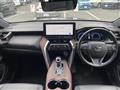 2023 Toyota Harrier Hybrid