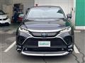 2023 Toyota Harrier Hybrid