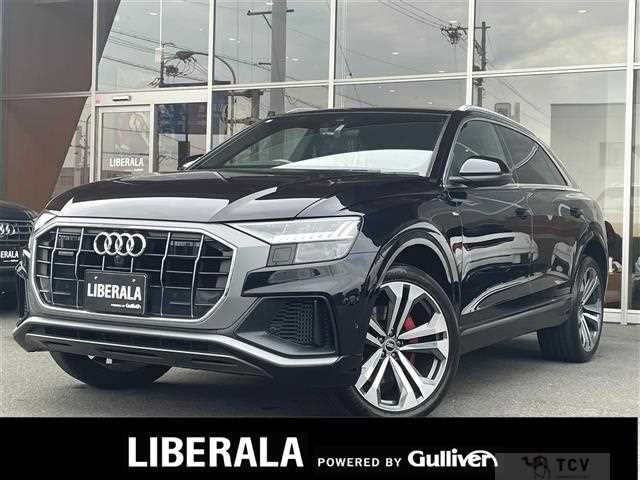 2021 Audi Audi Others