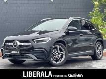 2020 Mercedes-Benz GLA-Class
