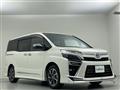 2020 Toyota Voxy