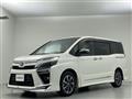 2020 Toyota Voxy