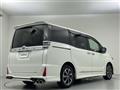 2020 Toyota Voxy