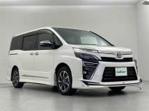 2020 Toyota Voxy