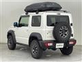 2025 Suzuki Jimny Sierra