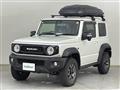 2025 Suzuki Jimny Sierra