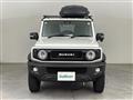 2025 Suzuki Jimny Sierra