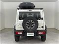 2025 Suzuki Jimny Sierra