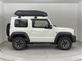 2025 Suzuki Jimny Sierra