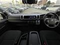 2021 Toyota Hiace