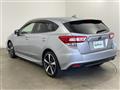 2017 Subaru Impreza