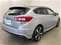 2017 Subaru Impreza
