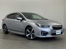 2017 Subaru Impreza