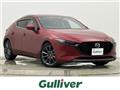 2019 Mazda Mazda3