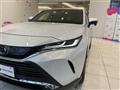 2021 Toyota Harrier