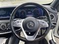 2018 Mercedes-Benz S-Class